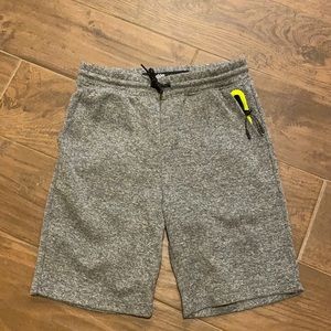 Brooklyn Cloth The knit short boys small